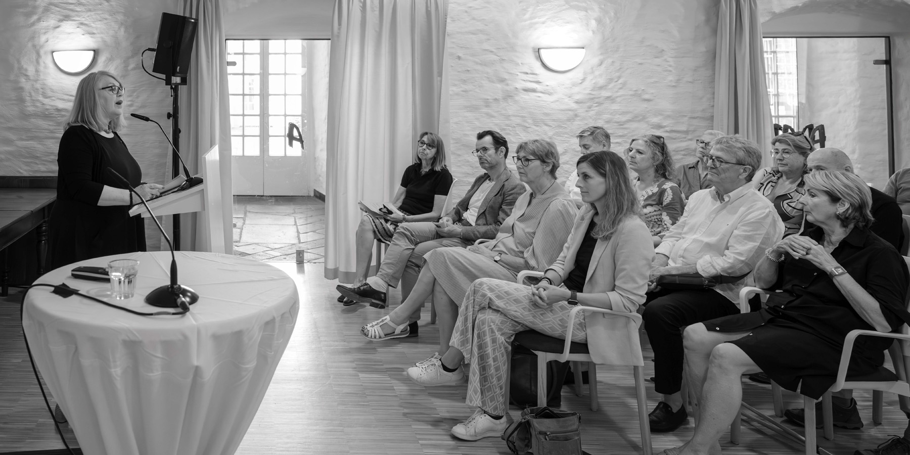 Alle Fotos: Stefan Midenberger