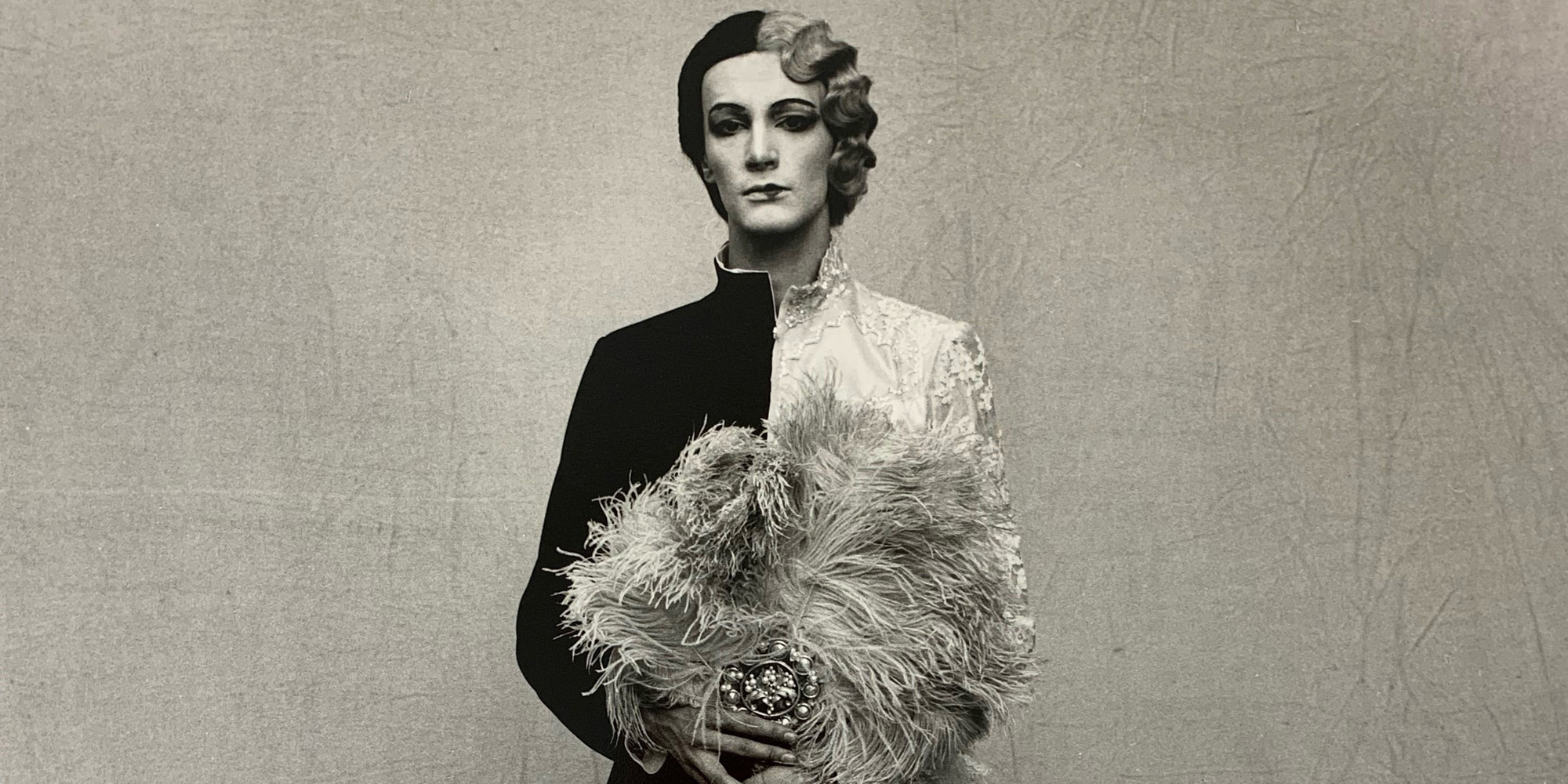 Arturo Bracchetti Flic Flac  1981 c Stefan Moses