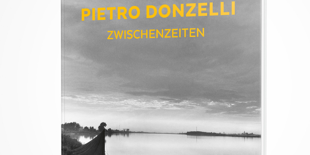 Katalog "Pietro Donzelli"