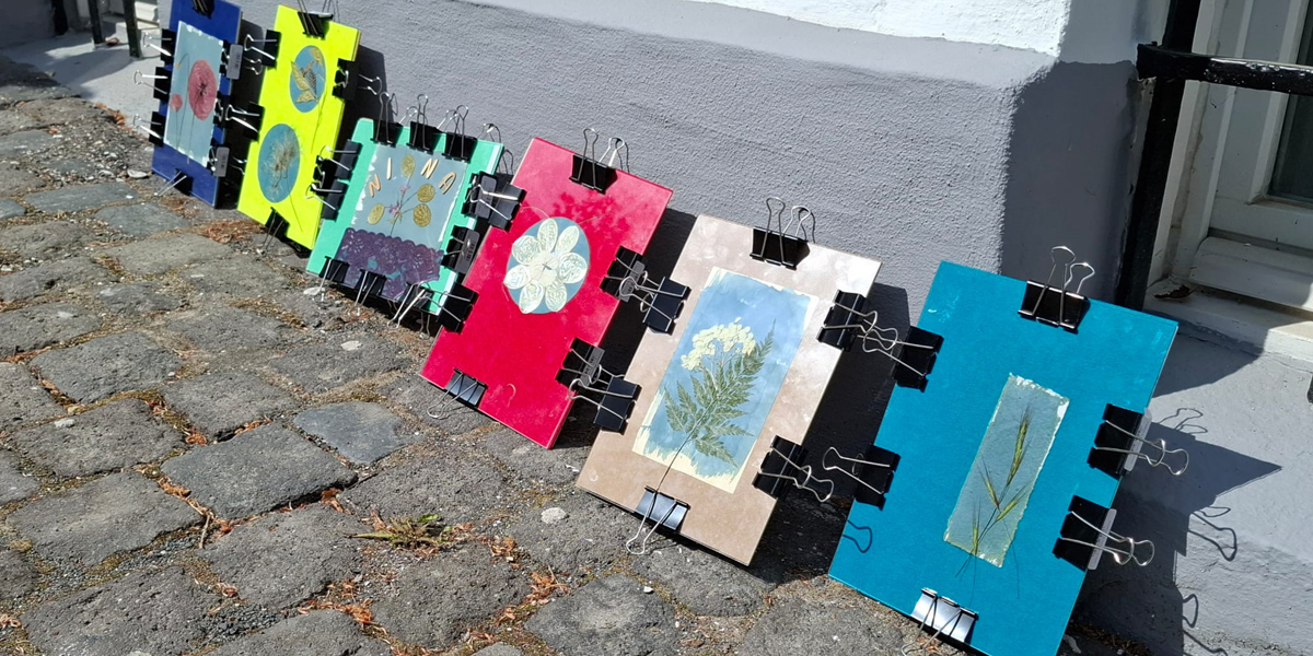 Foto: Ilka Hecker