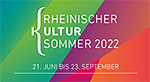 Logo RheinischerKultursommer2022