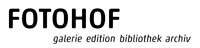 Logo Fotohof