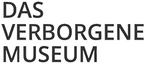 Logo Das verborgene Museum
