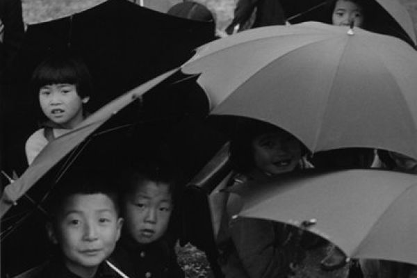 Ken Heyman – World's Family Tokyo, 1967